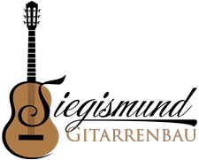 Siegismund Gitarrenbau Logo